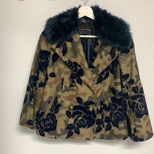 Banana Republic Jacket